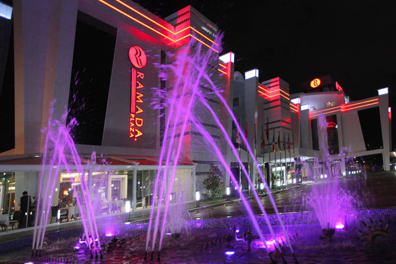 otelfotoğrafları